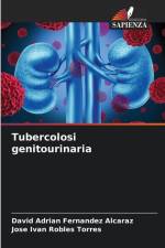 Tubercolosi genitourinaria af David Adrian Fernandez Alcaraz