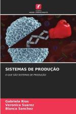 SISTEMAS DE PRODUÇÃO af Gabriela Rios
