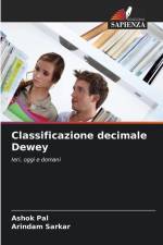 Classificazione decimale Dewey af Ashok Pal