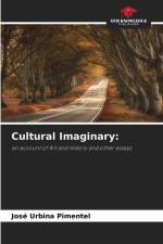 Cultural Imaginary: af José Urbina Pimentel