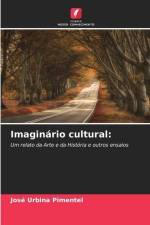 Imaginário cultural: af José Urbina Pimentel