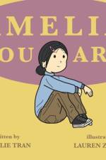 Amelia, You Are! af Charlie Tran