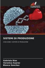 SISTEMI DI PRODUZIONE af Gabriela Rios