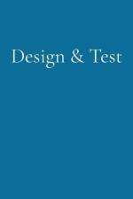 Design & Test af Grant Colfax