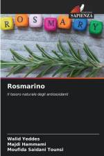 Rosmarino af Walid Yeddes