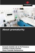 About prematurity af Ernesto Andrés de la Fé Fonseca