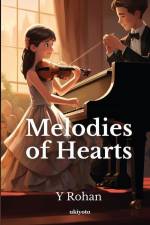 Melodies of Hearts af Y. Rohan