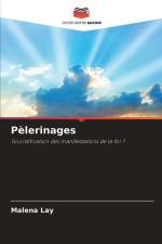 Pèlerinages af Malena Lay