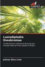 Lasiodiplodia theobromae af Joilson Silva Lima