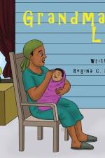 Grandma's Lap af Regina C. Moore