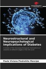 Neurostructural and Neuropsychological Implications of Diabetes af Paula Viviana Piedrahita Mancipe