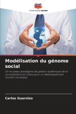 Modélisation du génome social af Carlos Guarnizo