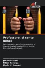 Professore, si sente bene? af Janine Brixner