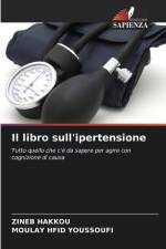 Il libro sull'ipertensione af Zineb Hakkou