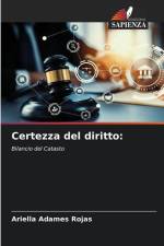 Certezza del diritto: af Ariella Adames Rojas