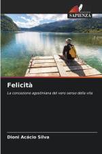 Felicità af Dioni Acácio Silva