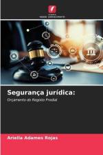 Segurança jurídica: af Ariella Adames Rojas