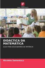 DIDÁCTICA DA MATEMÁTICA af Nicoleta Samarescu
