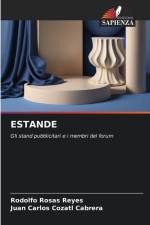 ESTANDE af Rodolfo Rosas Reyes
