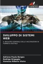 SVILUPPO DI SISTEMI WEB af Adriana Paula Borges