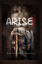 Arise! af Watchmaidens Ministry