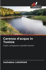 Carenza d'acqua in Tunisia af Seifeddine Lakhdhar