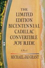 The Limited Edition Bicentennial Cadillac Convertible Joy Ride af Michael Jai Grant