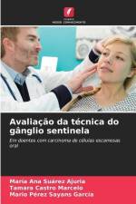 Avaliação da técnica do gânglio sentinela af María Ana Suárez Ajuria