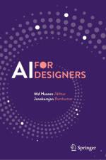 AI for Designers af Md Haseen Akhtar