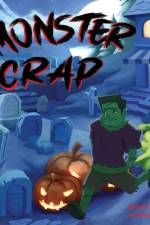 Monster Crap af Aj Wolski