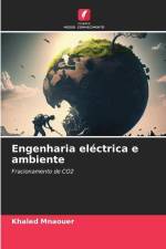 Engenharia eléctrica e ambiente af Khaled Mnaouer
