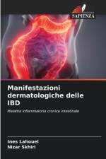 Manifestazioni dermatologiche delle IBD af Ines Lahouel