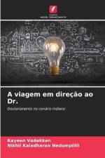 A viagem em direção ao Dr. af Kayeen Vadakkan