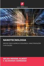 NANOTECNOLOGIA af Helen Merina Albert