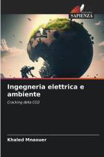 Ingegneria elettrica e ambiente af Khaled Mnaouer