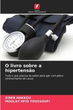 O livro sobre a hipertensão af Zineb Hakkou
