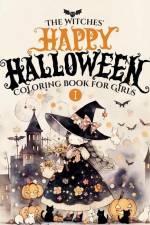 The Witches' Happy Halloween af Momo's Bookshelf