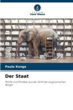 Der Staat af Paulo Konga