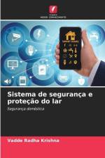 Sistema de segurança e proteção do lar af Vadde Radha Krishna