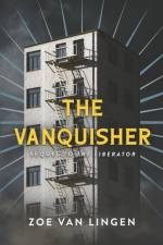 The Vanquisher: Book 2 af Zoe van Lingen