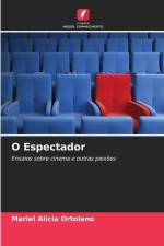 O Espectador af Mariel Alicia Ortolano