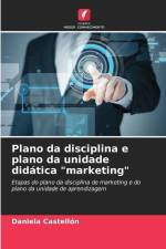Plano da disciplina e plano da unidade didática 
