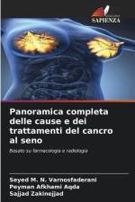 Panoramica completa delle cause e dei trattamenti del cancro al seno af Seyed M. N. Varnosfaderani