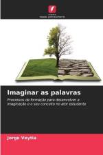 Imaginar as palavras af Jorge Veytia
