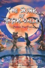 The Skonk Of Tawk Valley - Puddle Playtime af Sara Di Sorrenti
