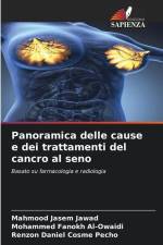 Panoramica delle cause e dei trattamenti del cancro al seno af Mahmood Jasem Jawad