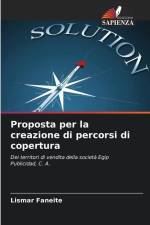 Proposta per la creazione di percorsi di copertura af Lismar Faneite