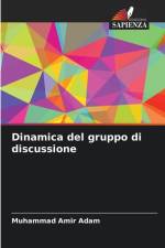 Dinamica del gruppo di discussione af Muhammad Amir Adam