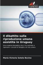 Il dibattito sulla riproduzione umana assistita in Uruguay af María Victoria Sotelo Bovino