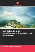 Introdução aos problemas e à gestão do ambiente af Ahmed Maigari Ibrahim